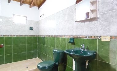 casa en venta en caobos. Cod V30951