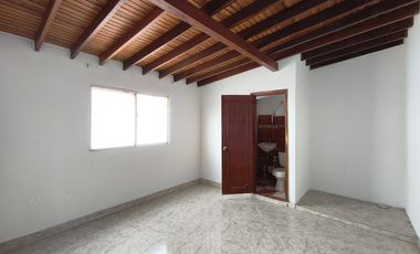 casa en venta en caobos. Cod V30951