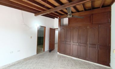 casa en venta en caobos. Cod V30951