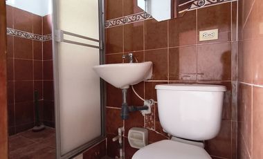 casa en venta en caobos. Cod V30951