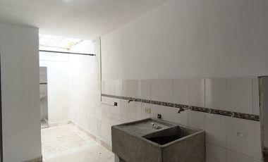 casa en venta en caobos. Cod V30951