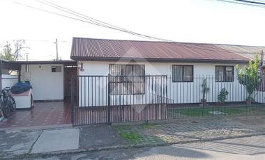 Casa en Venta en Av los Pajaritos / San José