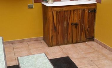DUPLEX MAR DEL TUYU CON COCHERA Y DECK