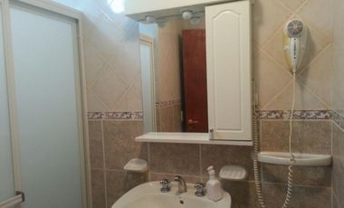 DUPLEX MAR DEL TUYU CON COCHERA Y DECK