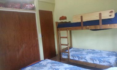 DUPLEX MAR DEL TUYU CON COCHERA Y DECK