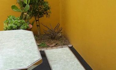 DUPLEX MAR DEL TUYU CON COCHERA Y DECK