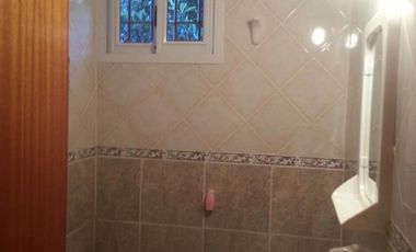 DUPLEX MAR DEL TUYU CON COCHERA Y DECK