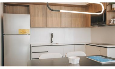 Apartamento en Venta en Costa del Este Generation Condo Suite