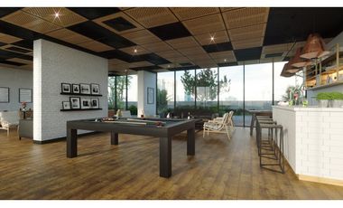 Apartamento en Venta en Costa del Este Generation Condo Suite