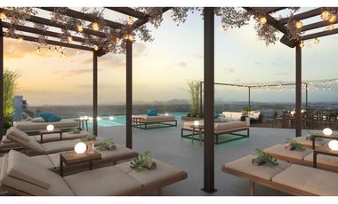 Apartamento en Venta en Costa del Este Generation Condo Suite