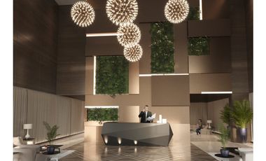 Apartamento en Venta en Costa del Este Generation Condo Suite