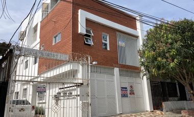 casa condominio en venta en el recreo. Cod V103928