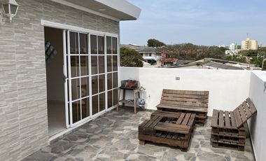 casa condominio en venta en el recreo. Cod V103928