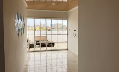 casa condominio en venta en el recreo. Cod V103928