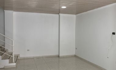 casa condominio en venta en el recreo. Cod V103928