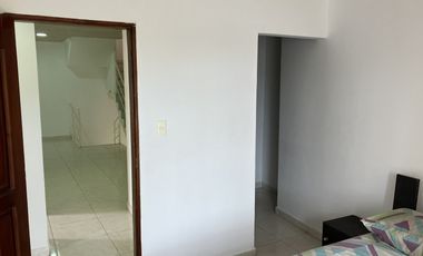 casa condominio en venta en el recreo. Cod V103928