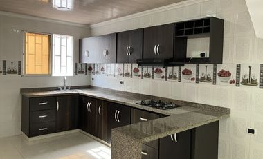 casa condominio en venta en el recreo. Cod V103928