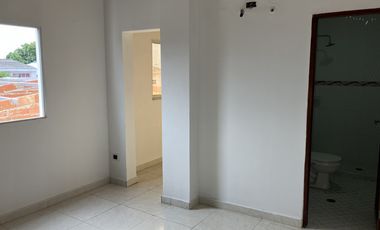 casa condominio en venta en el recreo. Cod V103928