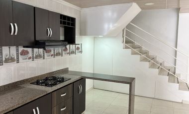 casa condominio en venta en el recreo. Cod V103928