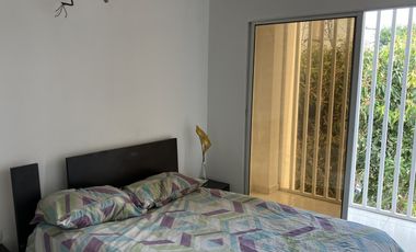 casa condominio en venta en el recreo. Cod V103928