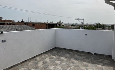 casa condominio en venta en el recreo. Cod V103928