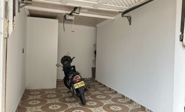 casa condominio en venta en el recreo. Cod V103928