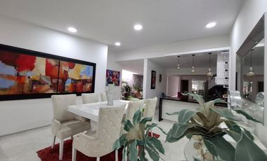 casa en venta en quinta bosch. Cod V5067