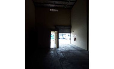 BODEGA LLANO BONITO 2 NIVELES