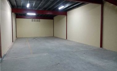 BODEGA LLANO BONITO 2 NIVELES