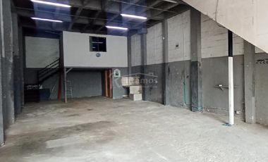 bodega en venta en zona industrial de belen. Cod V11133
