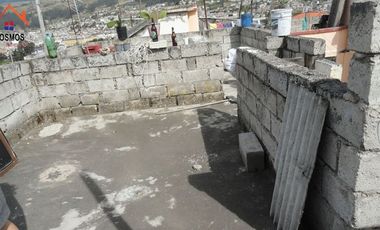Casa de venta en Otavalo, ciudadela 31 de Octubre
