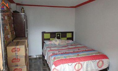 Casa de venta en Otavalo, ciudadela 31 de Octubre
