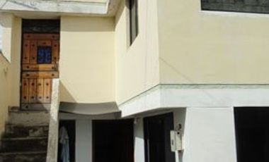 Casa de venta en Otavalo, ciudadela 31 de Octubre