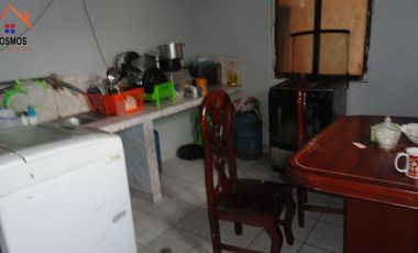 Casa de venta en Otavalo, ciudadela 31 de Octubre