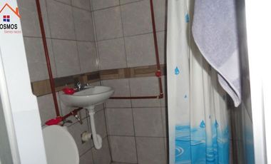 Casa de venta en Otavalo, ciudadela 31 de Octubre
