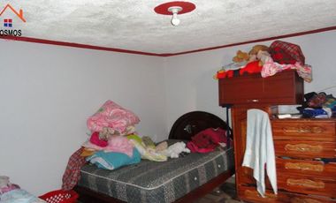 Casa de venta en Otavalo, ciudadela 31 de Octubre
