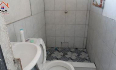 Casa de venta en Otavalo, ciudadela 31 de Octubre