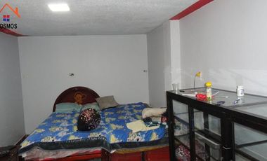 Casa de venta en Otavalo, ciudadela 31 de Octubre