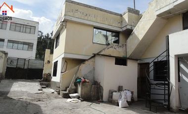 Casa de venta en Otavalo, ciudadela 31 de Octubre