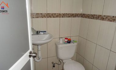 Casa de venta en Otavalo, ciudadela 31 de Octubre