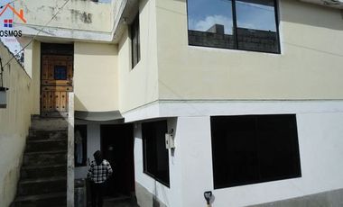 Casa de venta en Otavalo, ciudadela 31 de Octubre