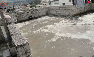 Casa de venta en Otavalo, ciudadela 31 de Octubre