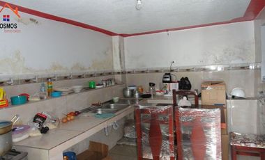 Casa de venta en Otavalo, ciudadela 31 de Octubre