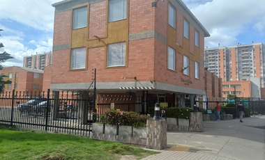 VENTA de CASAS en BOGOTA