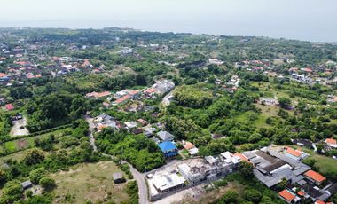 Freehold - Land Near Beach Clubs & Golf Course - Ungasan, South Bali