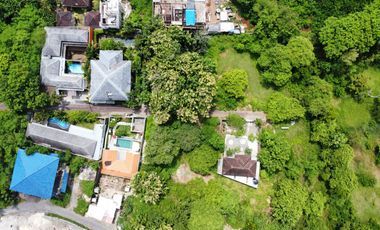 Freehold - Land Near Beach Clubs & Golf Course - Ungasan, South Bali