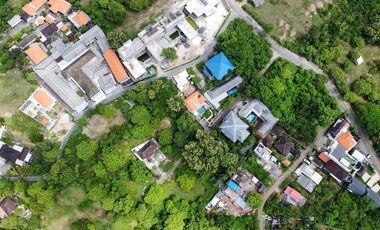 Freehold - Land Near Beach Clubs & Golf Course - Ungasan, South Bali