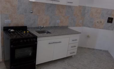 Departamento en venta en Villa Dominico