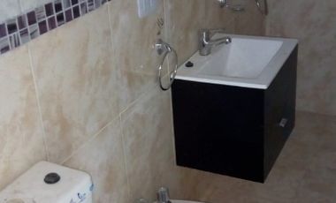 Departamento en venta en Villa Dominico