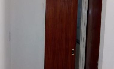 Departamento en venta en Villa Dominico